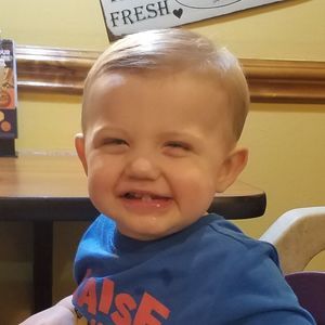 Meet your Posher, Nicki